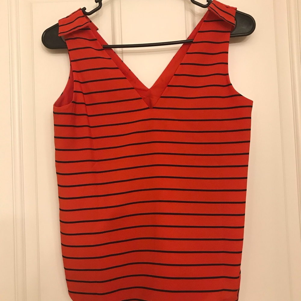 Banana Republic tank